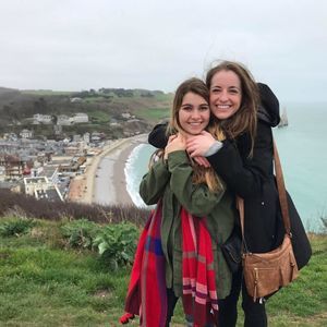 Meet your Posher, Kathryn